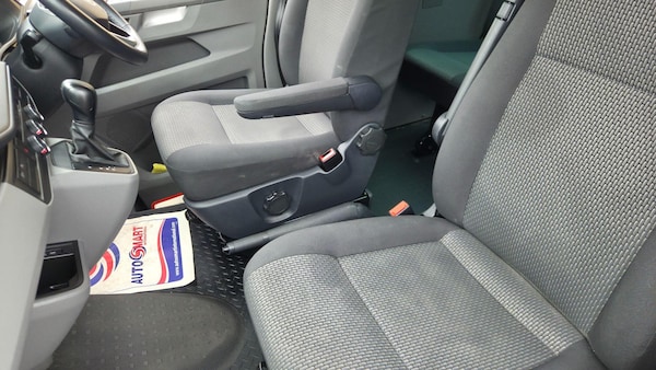 Used Volkswagen Transporter 2022 for sale - 76259008: Photo 35