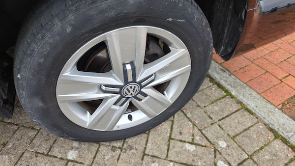 Used Volkswagen Transporter 2022 for sale - 76259008: Photo 37