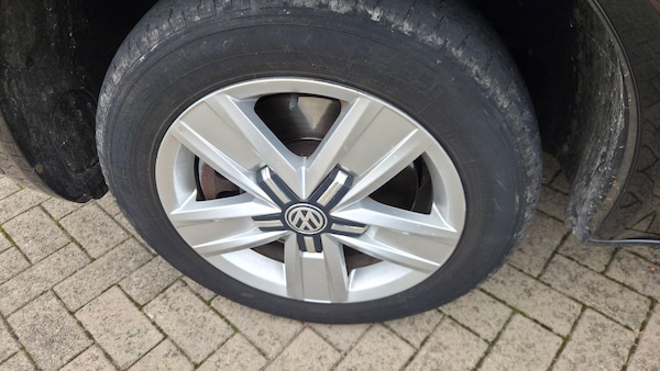Used Volkswagen Transporter 2022 for sale - 76259008: Photo 38