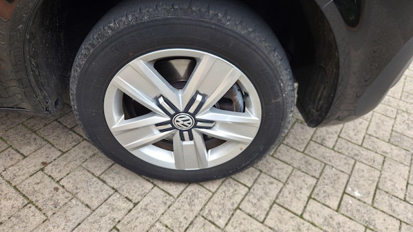 Used Volkswagen Transporter 2022 for sale - 76259008: Photo 39