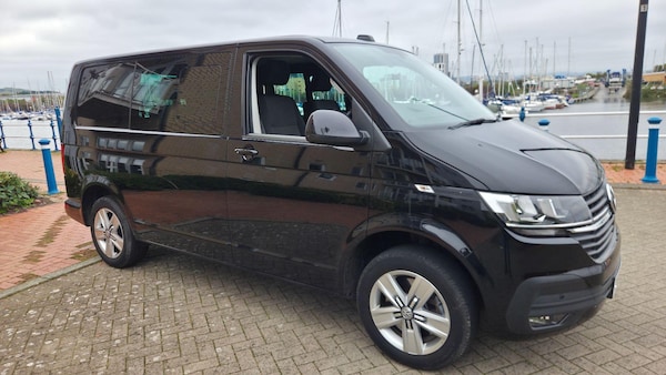 Used Volkswagen Transporter 2022 for sale - 76259008: Photo 3