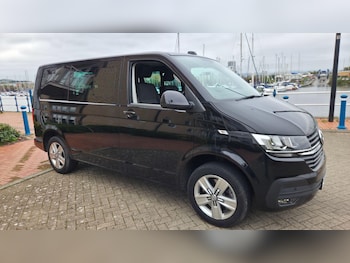 Used Volkswagen Transporter 2022 for sale - 76259008: Photo 3