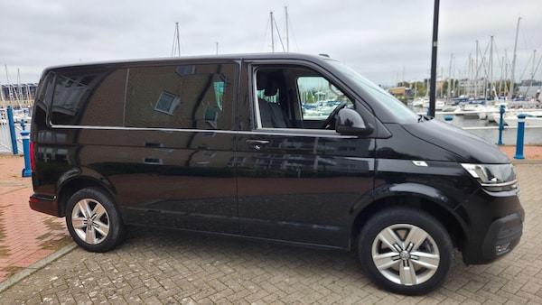 Used Volkswagen Transporter 2022 for sale - 76259008: Photo 4