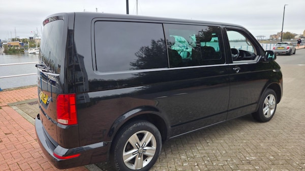 Used Volkswagen Transporter 2022 for sale - 76259008: Photo 6