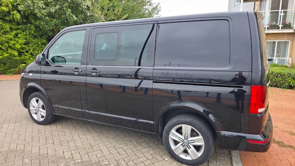 Used Volkswagen Transporter 2022 for sale - 76259008: Photo 8