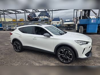 Used Cupra Formentor 2023 for sale - 79711522: Photo