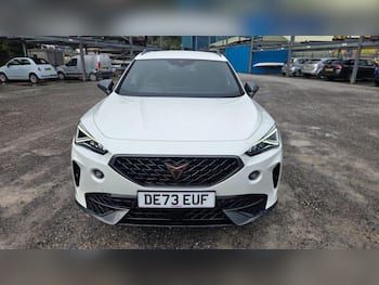 Used Cupra Formentor 2023 for sale - 79711522: Photo