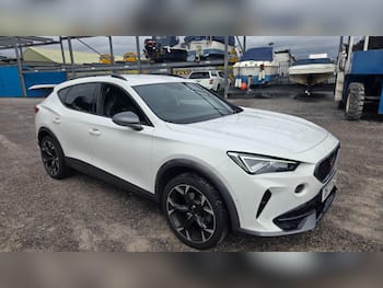 Used Cupra Formentor 2023 for sale - 79711522: Photo