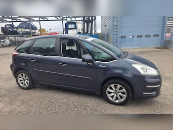 (11) - 1.6 HDi VTR+ Euro 5 5dr