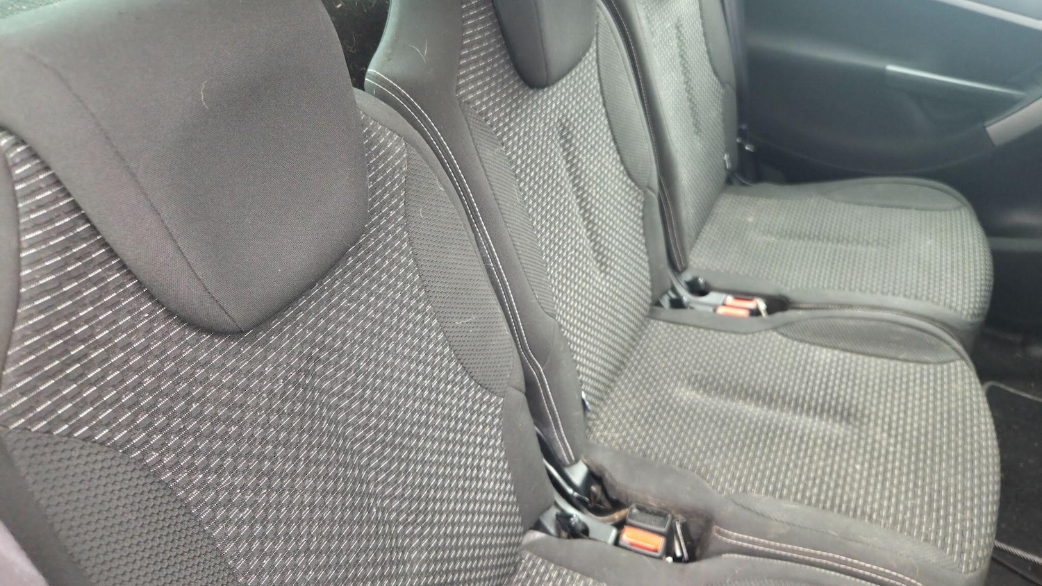 Used Citroen C4 Picasso 2011 for sale - 77824275: Photo 23