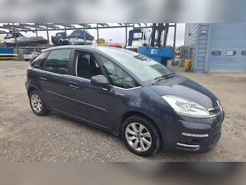 Used Citroen C4 Picasso 2011 for sale - 77824275: Photo