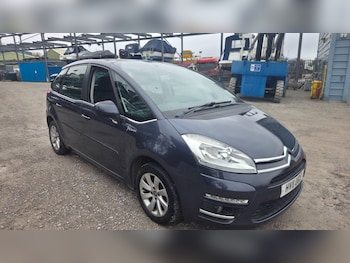 Used Citroen C4 Picasso 2011 for sale - 77824275: Photo