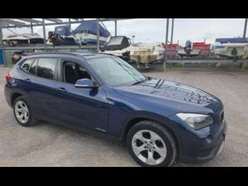 2012 (62) - xDrive 18d SE 5dr Step Auto 18 months warranty