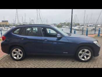 Used BMW X1 2012 for sale - 74878095: Photo