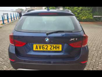 Used BMW X1 2012 for sale - 74878095: Photo