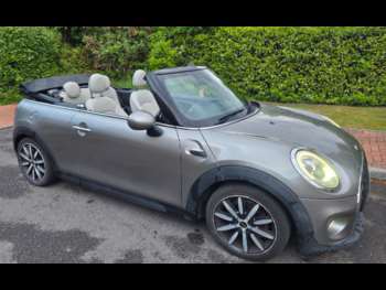 2016 (16) - 1.5 Cooper D 2dr