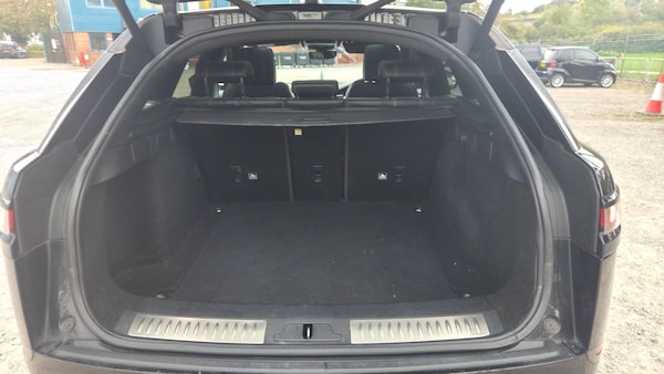 Used Land Rover Range Rover Velar 2017 for sale - 76307611: Photo 13