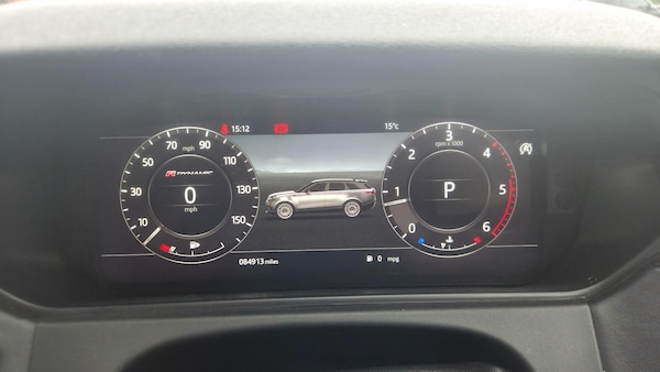 Used Land Rover Range Rover Velar 2017 for sale - 76307611: Photo 16