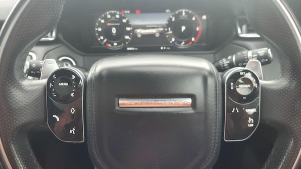 Used Land Rover Range Rover Velar 2017 for sale - 76307611: Photo 17