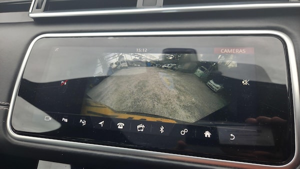 Used Land Rover Range Rover Velar 2017 for sale - 76307611: Photo 18