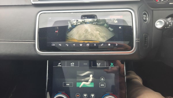 Used Land Rover Range Rover Velar 2017 for sale - 76307611: Photo 19