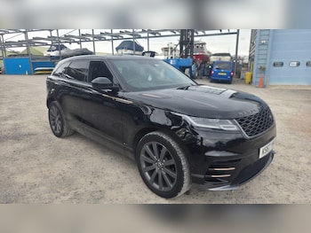 2017 (67) - 2.0 D240 R-Dynamic HSE Auto 4WD Euro 6 (s/s) 5dr