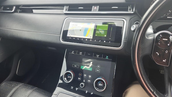 Used Land Rover Range Rover Velar 2017 for sale - 76307611: Photo 20
