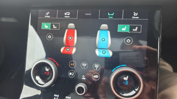 Used Land Rover Range Rover Velar 2017 for sale - 76307611: Photo 23