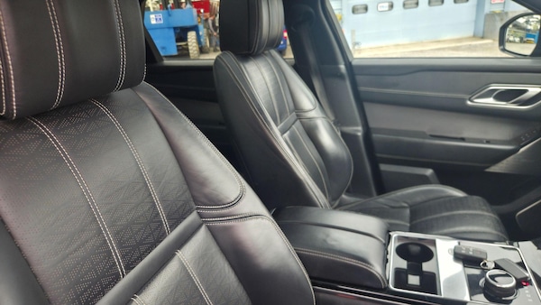 Used Land Rover Range Rover Velar 2017 for sale - 76307611: Photo 27