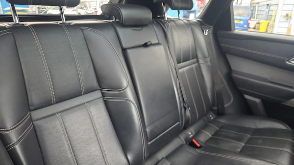 Used Land Rover Range Rover Velar 2017 for sale - 76307611: Photo 28