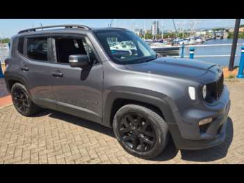 Used Jeep Renegade 2021 for sale - 74994894: Photo