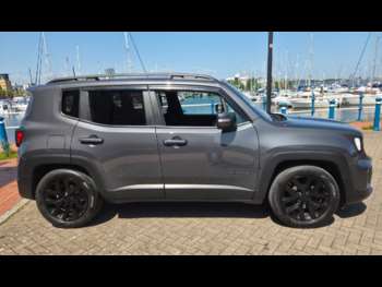 Used Jeep Renegade 2021 for sale - 74994894: Photo