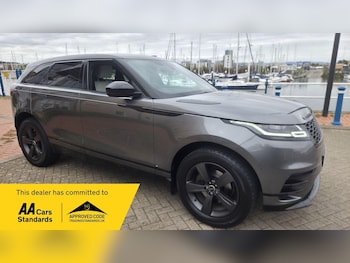 2017 (67) - 2.0 D180 R-Dynamic S Auto 4WD Euro 6 (s/s) 5dr