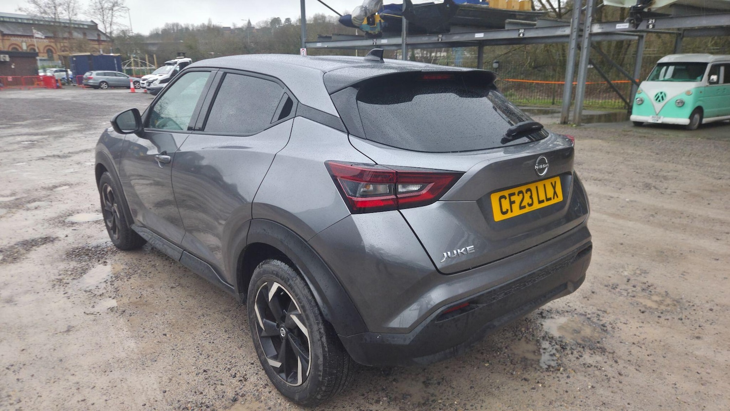 Used Nissan Juke 2023 for sale - 77387091: Photo 15