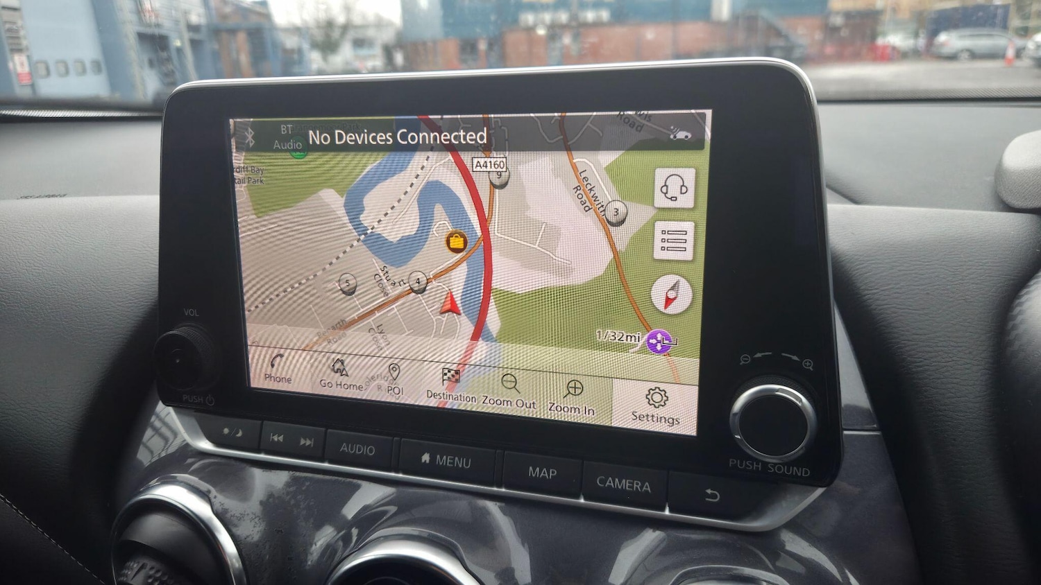 Used Nissan Juke 2023 for sale - 77387091: Photo 19