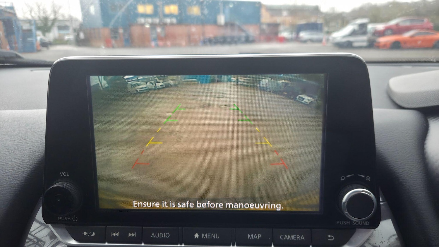 Used Nissan Juke 2023 for sale - 77387091: Photo 21