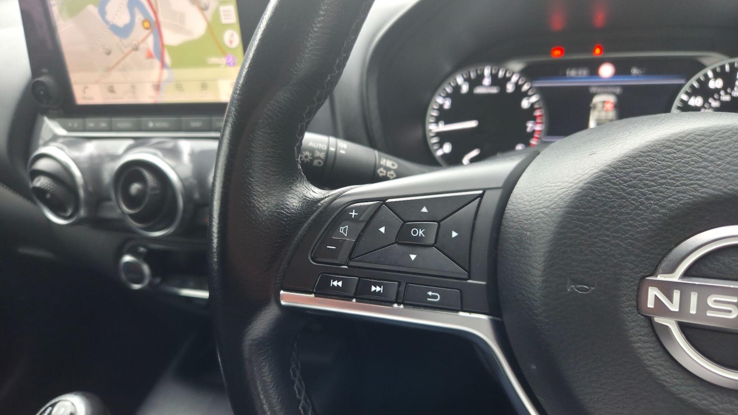 Used Nissan Juke 2023 for sale - 77387091: Photo 23