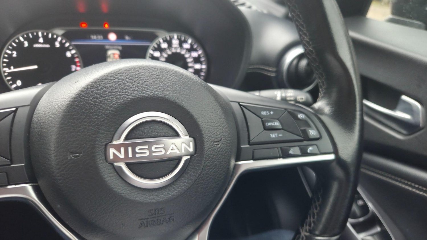 Used Nissan Juke 2023 for sale - 77387091: Photo 24