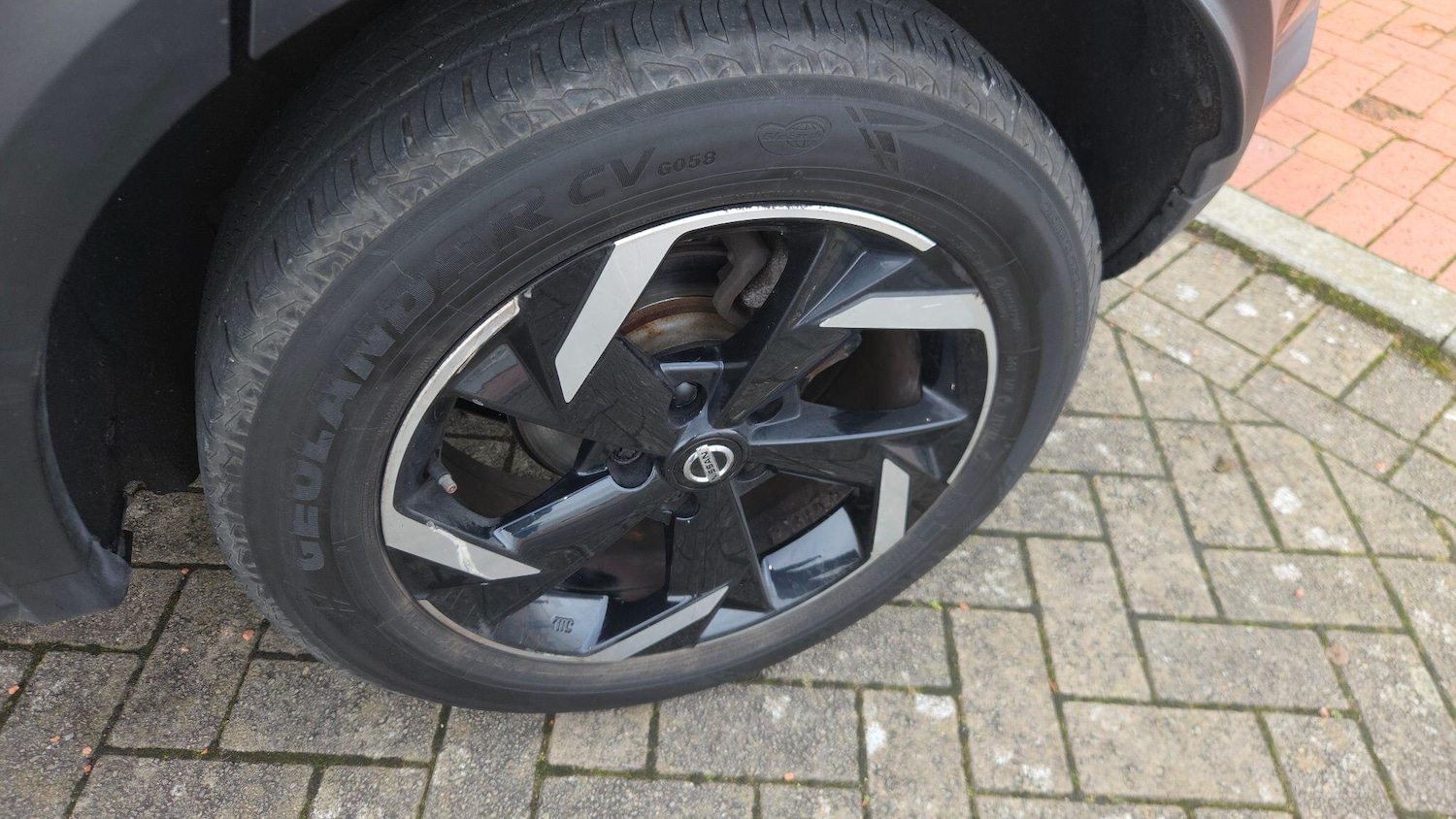 Used Nissan Juke 2023 for sale - 77387091: Photo 28