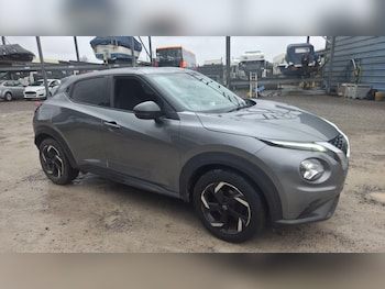 Used Nissan Juke 2023 for sale - 77387091: Photo