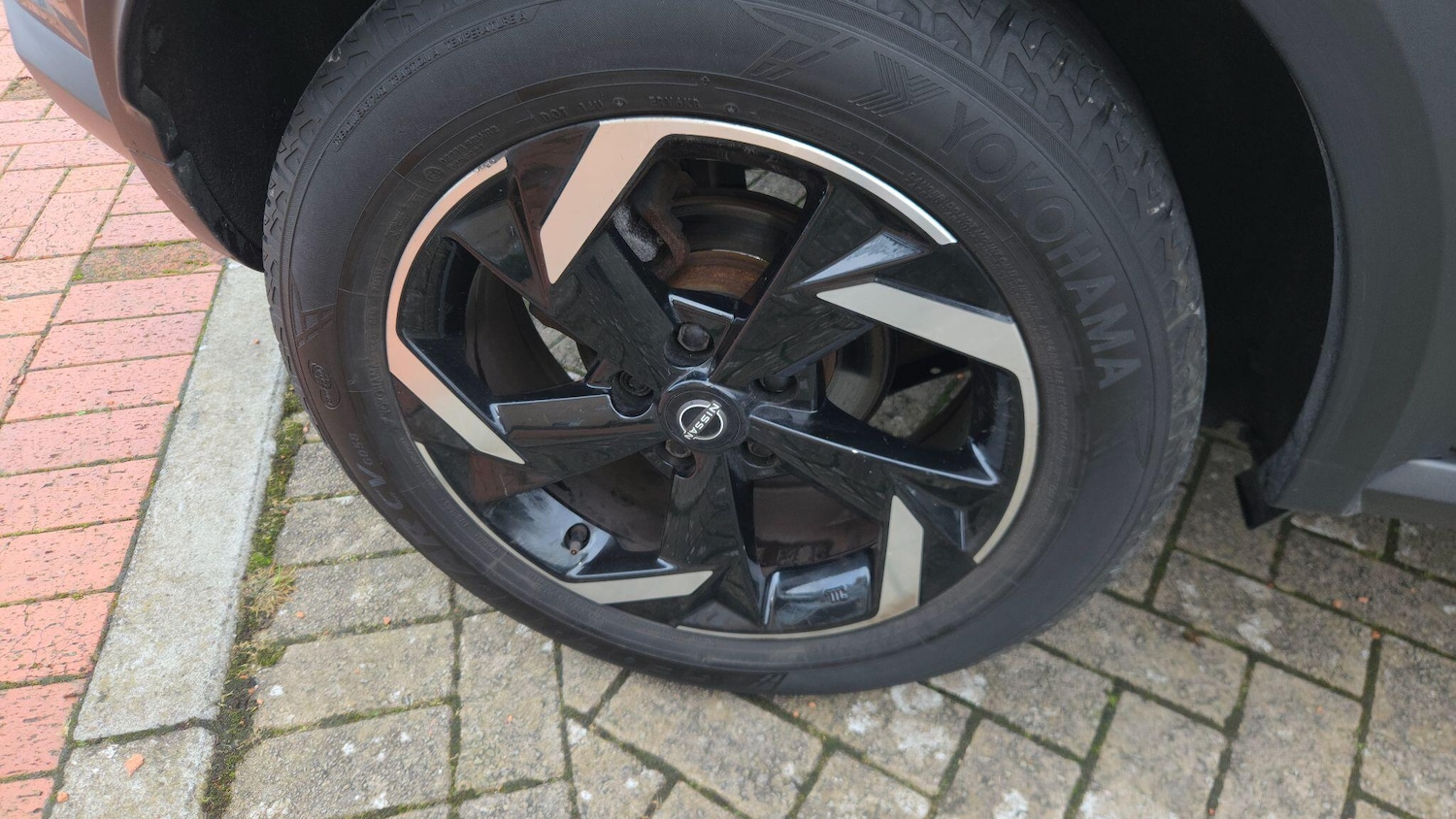 Used Nissan Juke 2023 for sale - 77387091: Photo 30