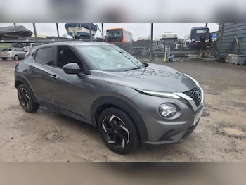 Used Nissan Juke 2023 for sale - 77387091: Photo