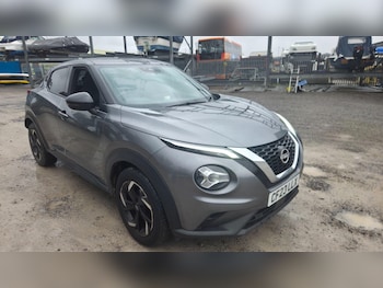 Used Nissan Juke 2023 for sale - 77387091: Photo