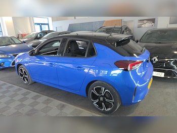 Used Vauxhall Corsa 2024 for sale - 79577221: Photo