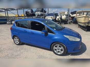 Used Ford B-MAX 2014 for sale - 79181848: Photo