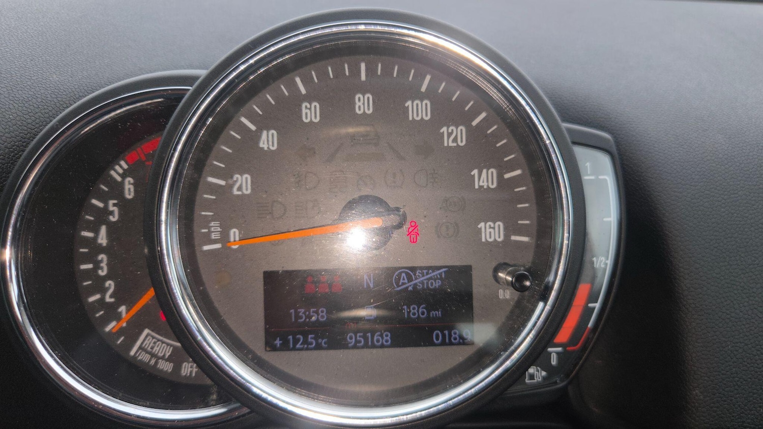 Used MINI Countryman 2019 for sale - 78046971: Photo 11