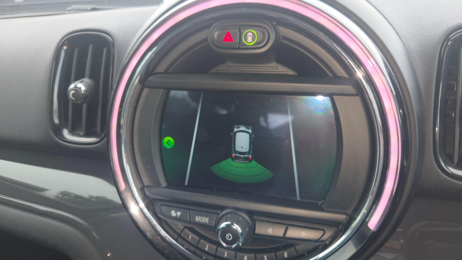 Used MINI Countryman 2019 for sale - 78046971: Photo 12