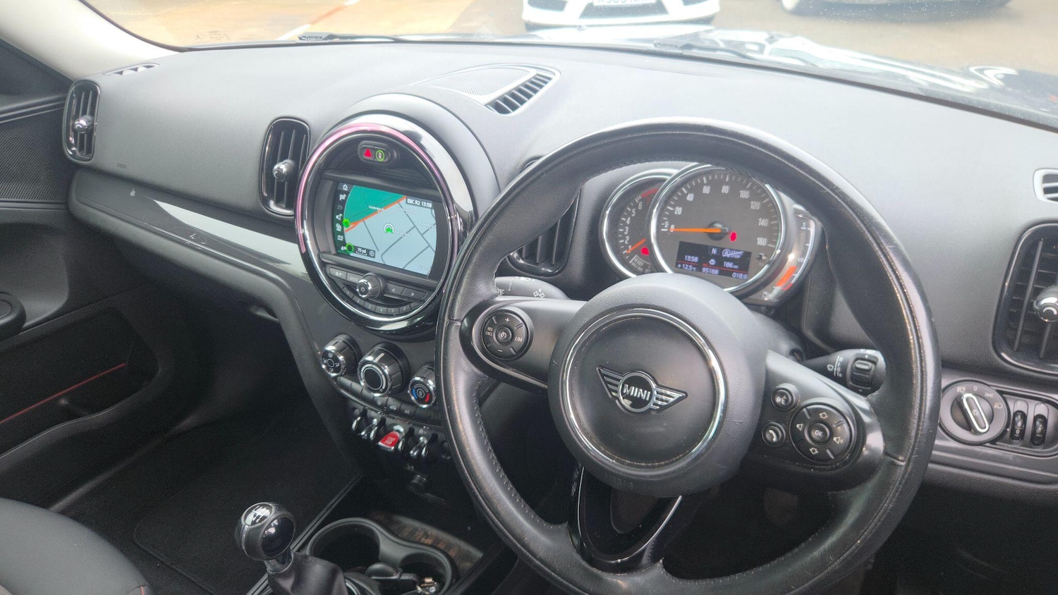 Used MINI Countryman 2019 for sale - 78046971: Photo 14