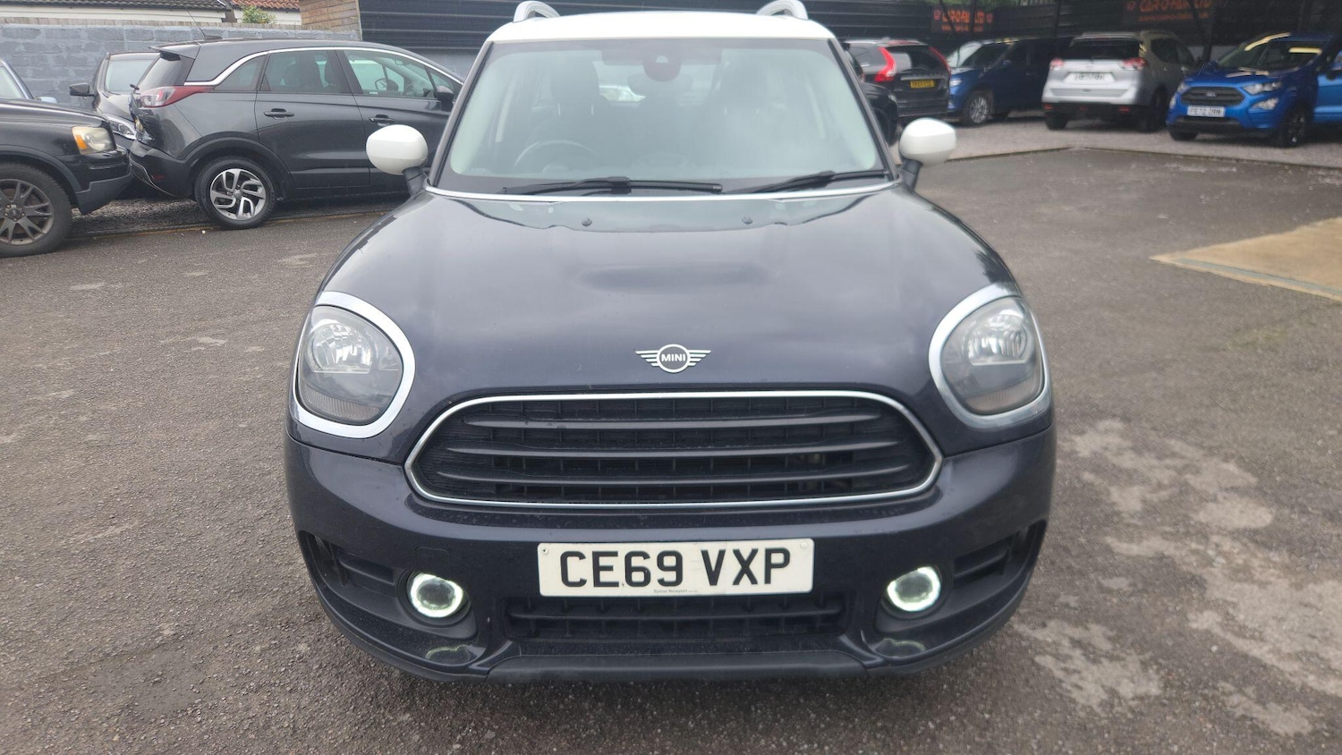 Used MINI Countryman 2019 for sale - 78046971: Photo 2
