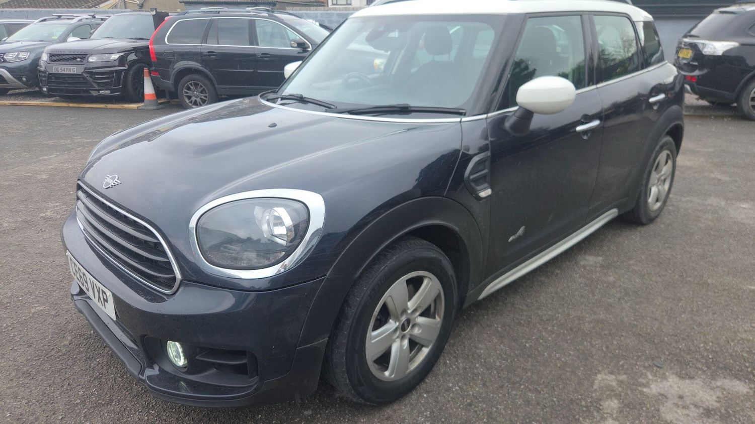 Used MINI Countryman 2019 for sale - 78046971: Photo 3